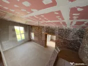 Casa unica, panorama exceptionala, 1461mp teren 