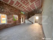 Casa unica, panorama exceptionala, 1461mp teren 