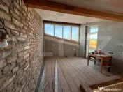 Casa unica, panorama exceptionala, 1461mp teren 