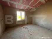 Casa unica, panorama exceptionala, 1461mp teren 