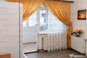 Garsoniera cu Balcon Inchis | Semidecomandata | zona Bartolomeu