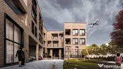 Apartament nou, 2 camere, 240 500 Euro. Comision 0. 