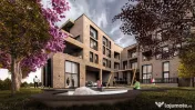 Apartament nou, 2 camere, 240 500 Euro. Comision 0. 