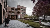Apartament nou, 2 camere, 240 500 Euro. Comision 0. 