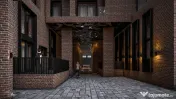 Apartament nou, 2 camere, 240 500 Euro. Comision 0. 