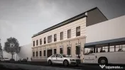 Apartament nou, 2 camere, 240 500 Euro. Comision 0. 