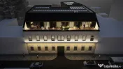 Apartament nou, 2 camere, 240 500 Euro. Comision 0. 