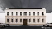 Apartament nou, 2 camere, 240 500 Euro. Comision 0. 