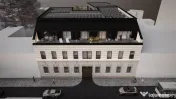 Apartament nou, 2 camere, 240 500 Euro. Comision 0. 