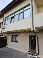 VILA INSIRUITA DE VANZARE I POPESTI-LEORDENI
