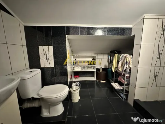 VILA INSIRUITA DE VANZARE I POPESTI-LEORDENI