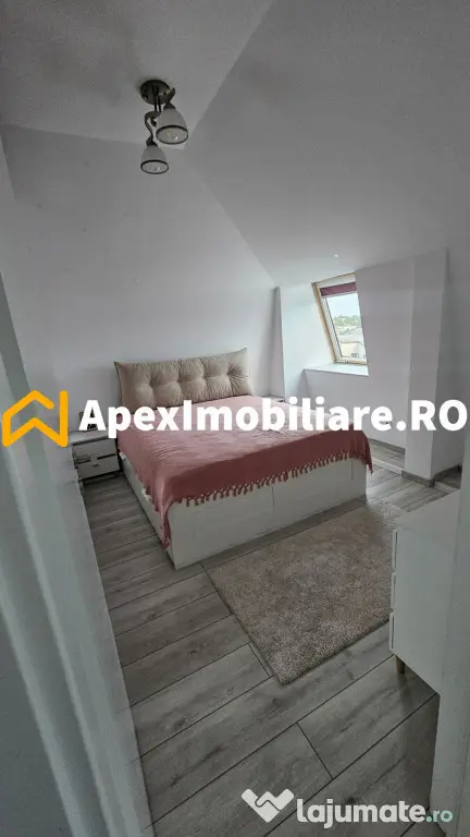 Apartament 2 camere de inchiriat Chitila București | ApexIm
