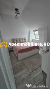 Apartament 2 camere de inchiriat Chitila București | ApexIm 