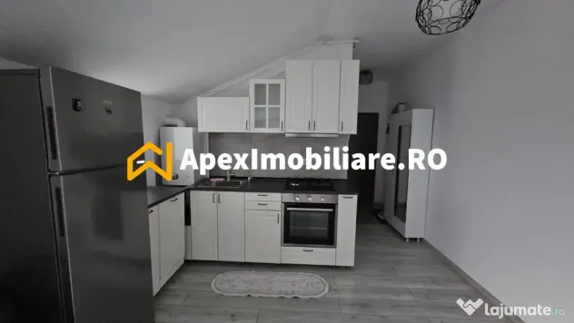 Apartament 2 camere de inchiriat Chitila București | ApexIm