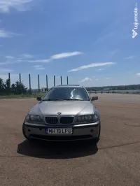 Bmw e46 2004 de vanzare 