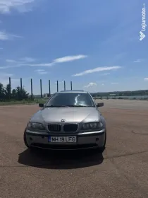 Bmw e46 2004 de vanzare
