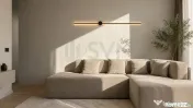 Apartament 3 camere de inchiriat Pipera 