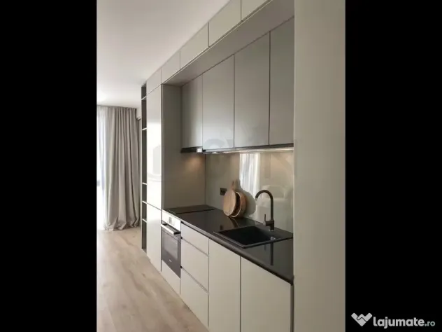 Apartament 3 camere de inchiriat Pipera