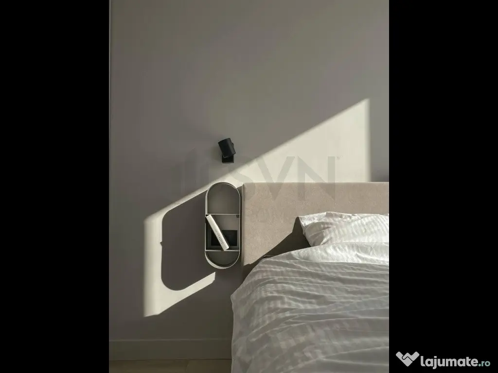 Apartament 3 camere de inchiriat Pipera