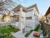 Interbelic Art Deco Villa 440 sqm + Land 566 sqm • Zona Do