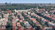 Interbelic Art Deco Villa 440 sqm + Land 566 sqm • Zona Do