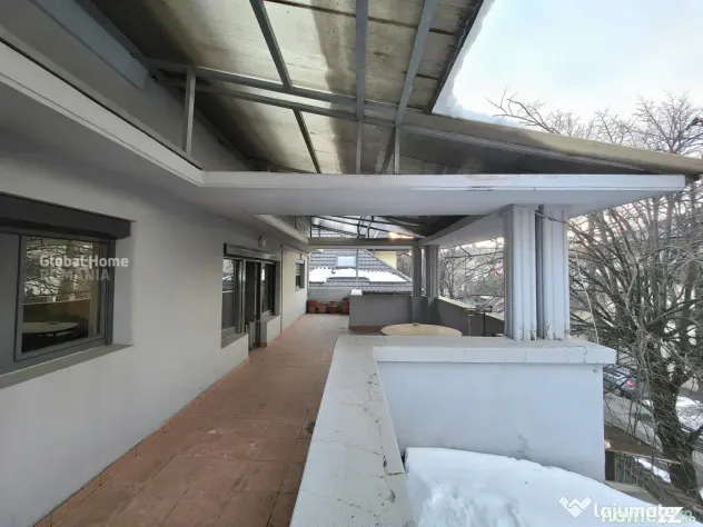 Interbelic Art Deco Villa 440 sqm + Land 566 sqm • Zona Do