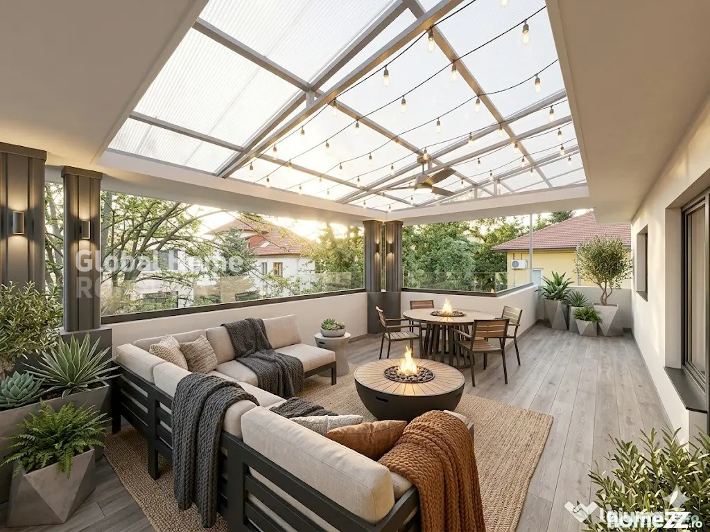 Interbelic Art Deco Villa 440 sqm + Land 566 sqm • Zona Do