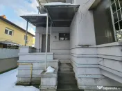 Interbelic Art Deco Villa 440 sqm + Land 566 sqm • Zona Do