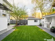 Interbelic Art Deco Villa 440 sqm + Land 566 sqm • Zona Do 