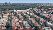 Interbelic Art Deco Villa 440 sqm + Land 566 sqm • Zona Do 