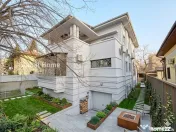 Interbelic Art Deco Villa 440 sqm + Land 566 sqm • Zona Do 