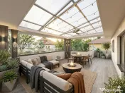 Interbelic Art Deco Villa 440 sqm + Land 566 sqm • Zona Do