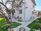 Interbelic Art Deco Villa 440 sqm + Land 566 sqm • Zona Do