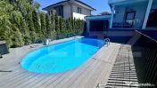 Casa Individuală 139 mp cu piscină – Dezmir 