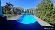 Casa Individuală 139 mp cu piscină – Dezmir 