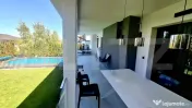 Casa Individuală 139 mp cu piscină – Dezmir 