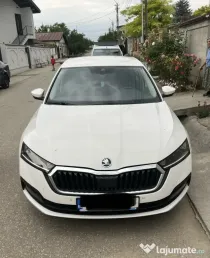 Skoda Octavia |||