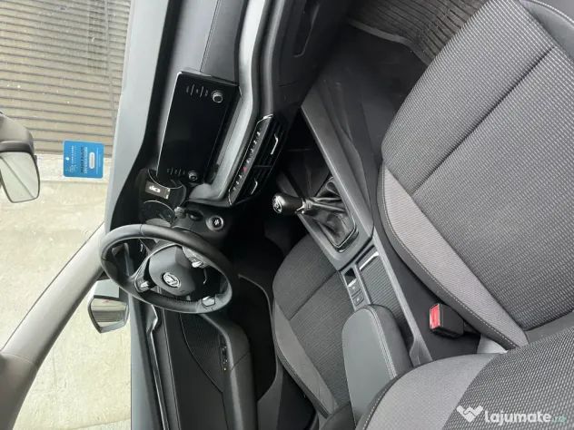 Skoda Octavia |||