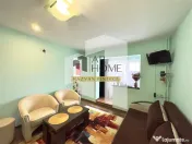 Garsoniera complet mobilata in zona Gheorghe Doja Ploiesti