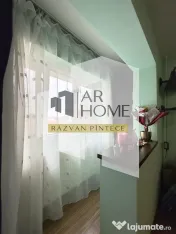 Garsoniera complet mobilata in zona Gheorghe Doja Ploiesti