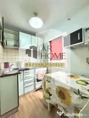 Garsoniera complet mobilata in zona Gheorghe Doja Ploiesti