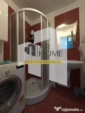 Garsoniera complet mobilata in zona Gheorghe Doja Ploiesti