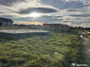 FUNDATIE / PROIECT Pentru casă nouă cu 4 camere | Mocir... 