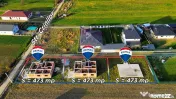 FUNDATIE / PROIECT Pentru casă nouă cu 4 camere | Mocir... 