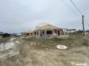 FUNDATIE / PROIECT Pentru casă nouă cu 4 camere | Mocir... 