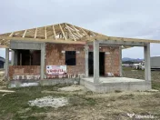 FUNDATIE / PROIECT Pentru casă nouă cu 4 camere | Mocir... 