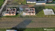 FUNDATIE / PROIECT Pentru casă nouă cu 4 camere | Mocir... 