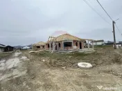 FUNDATIE / PROIECT Pentru casă nouă cu 4 camere | Mocir... 