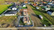 FUNDATIE / PROIECT Pentru casă nouă cu 4 camere | Mocir... 