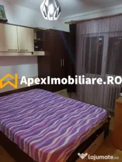 Apartament 4 camere de inchiriat Pacii București | ApexImob 
